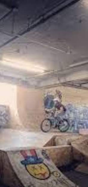 mikes bike park 2