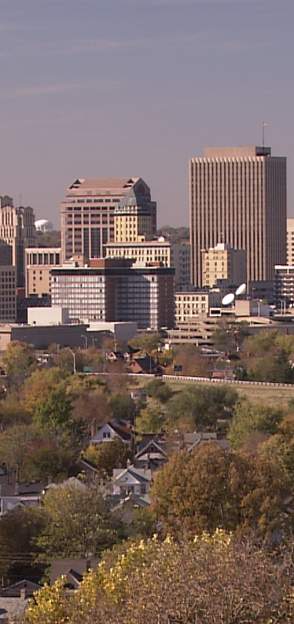 A “Baker’s Dozen” Questions with Destination Dayton President & CEO John Oney