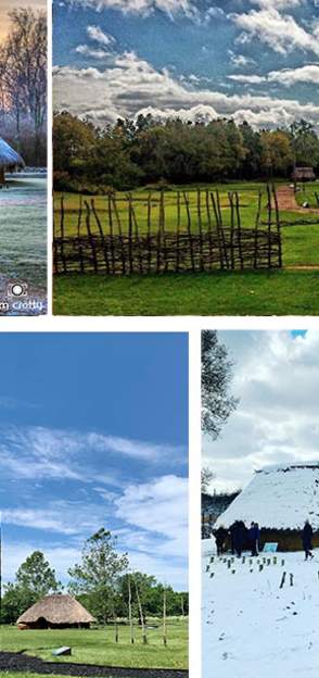 Celebrating Native American Heritage Month in Dayton, Ohio