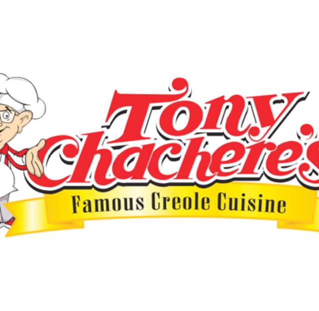 Tony Chachere 
