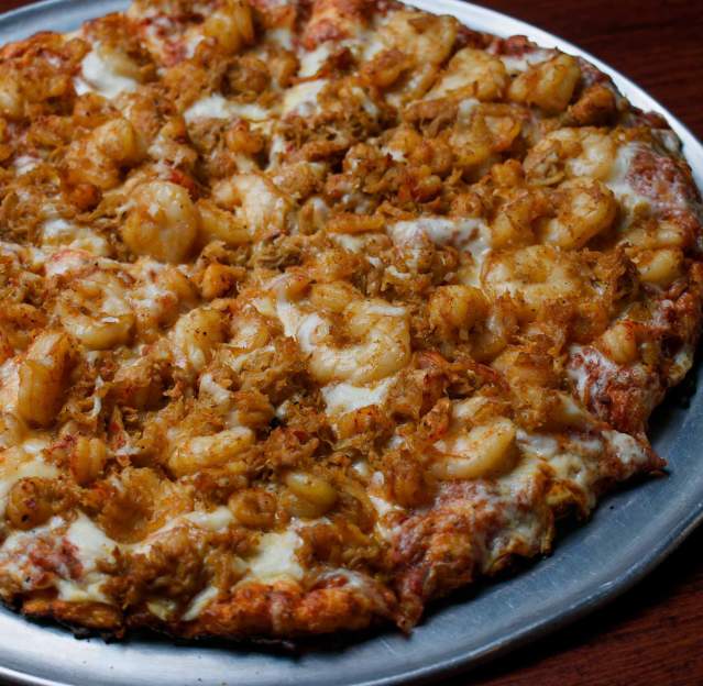 Dean O s Pizza