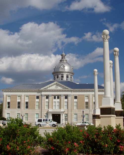 Bartow Florida - Things to Do & Attractions in Bartow FL