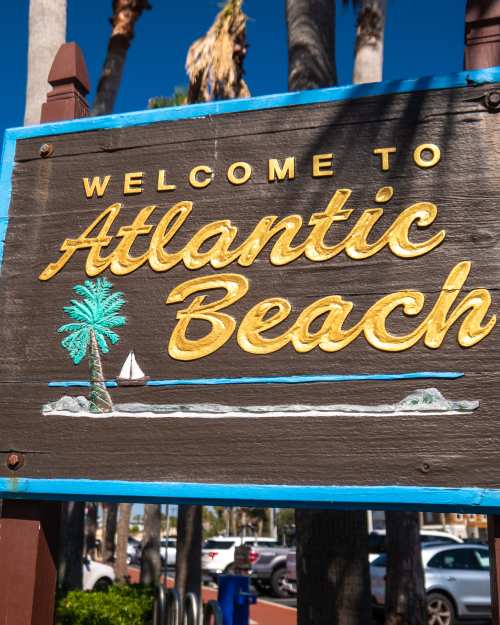 Atlantic Beach Florida - Things to Do & Attractions