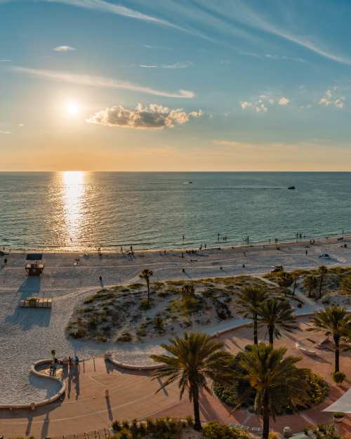 What to see and do in Clearwater Beach - Attractions, tours, and