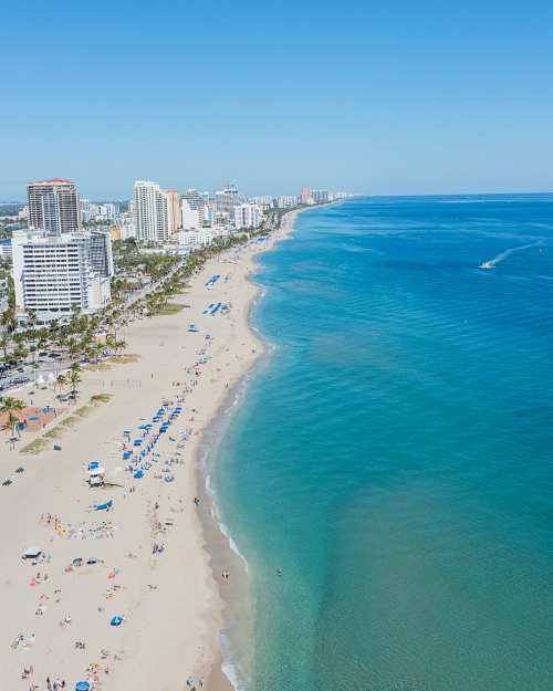 Best Things To Do In Fort Lauderdale, Florida