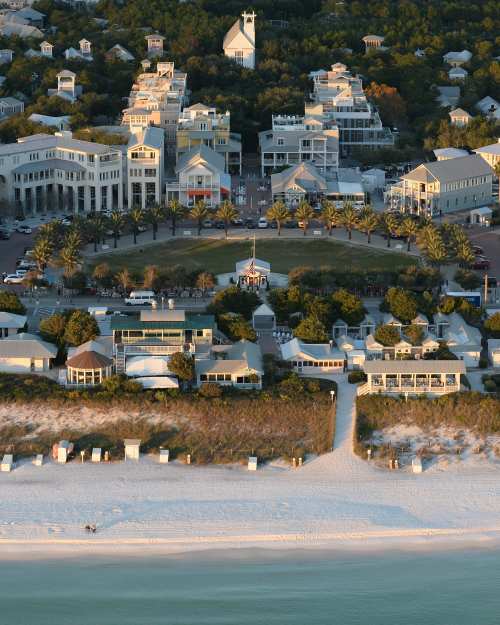 places to visit in seaside florida