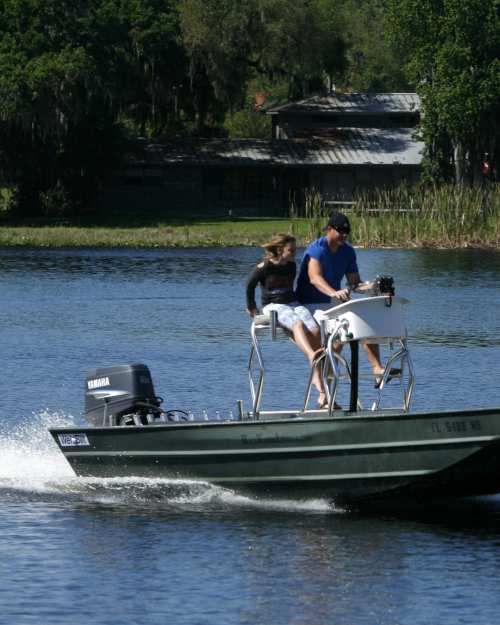 Inverness Florida - Things to Do & Attractions in Inverness FL