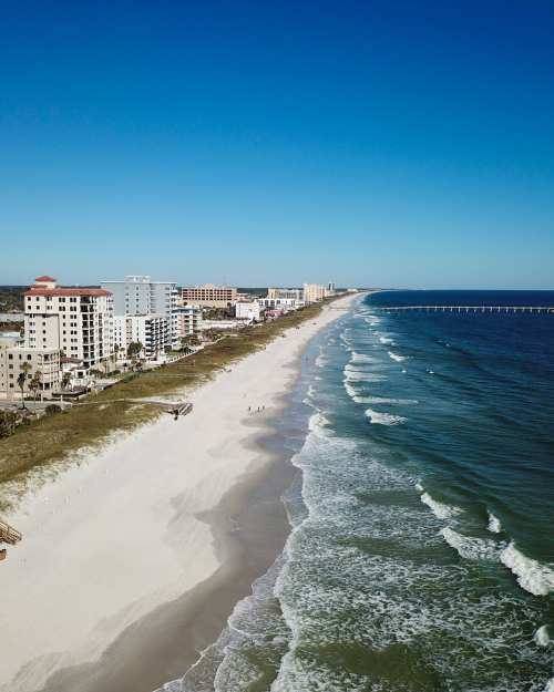 Attractions In Jacksonville Beach Florida
