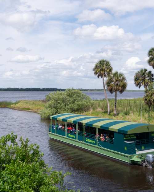 North Port Florida - Things To Do & Attractions