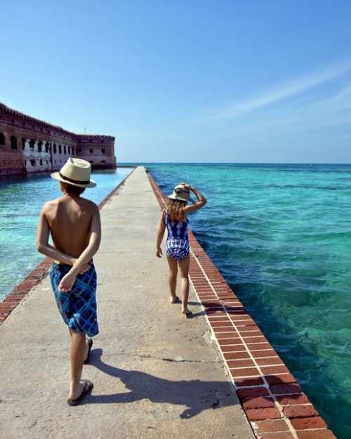 Florida travel ideas and vacation planning