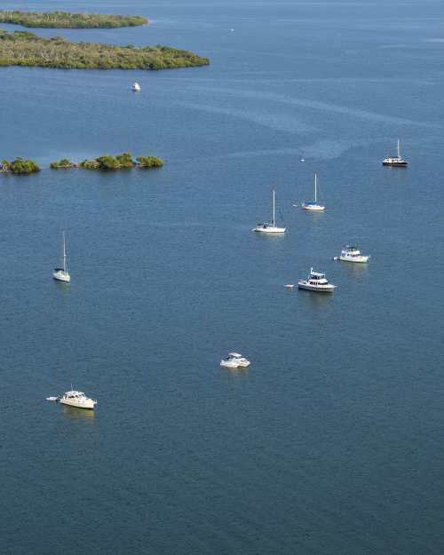 Pine Island Sound