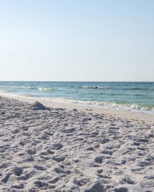 Seaside Florida - Things to Do & Attractions in Seaside FL
