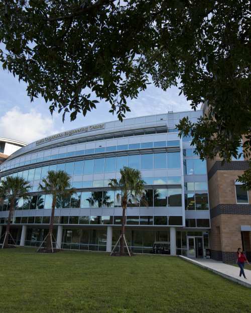 VISIT FLORIDA office