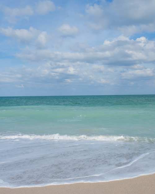 Vero Beach - Wabasso Beach - Ground