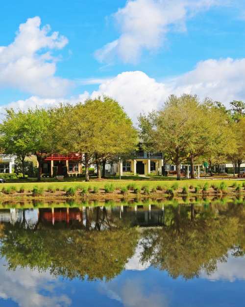 Celebration Florida - Things to Do & Attractions in Celebration FL