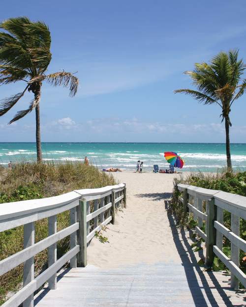 Hollywood Florida Things to Do Attractions in Hollywood FL