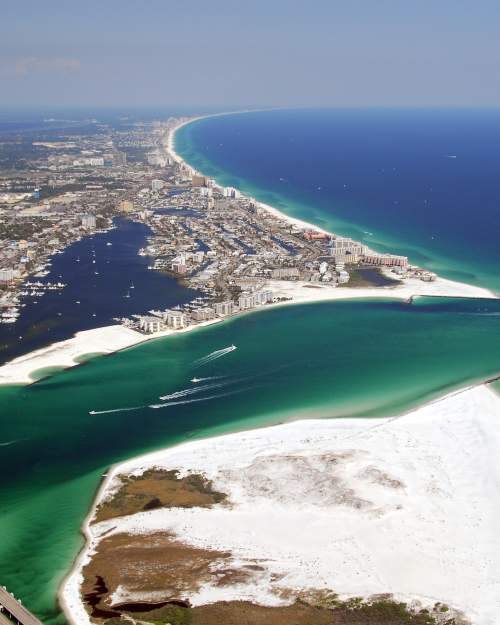 Fort Walton Beach Florida Things to Do & Attractions in Fort Walton Beach FL