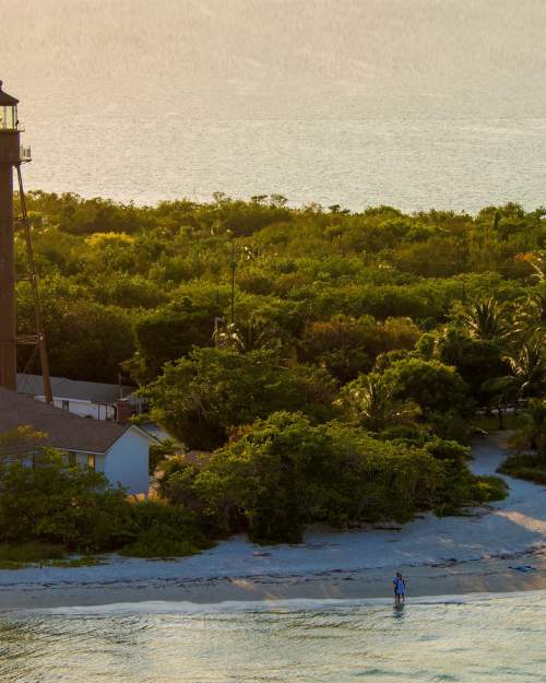 Sanibel Island Florida Things To Do Attractions In Sanibel Island Fl