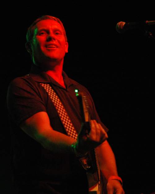 Schramsberg's 60th Anniversary Concert Celebration