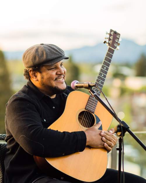 Live Music at Sky & Vine