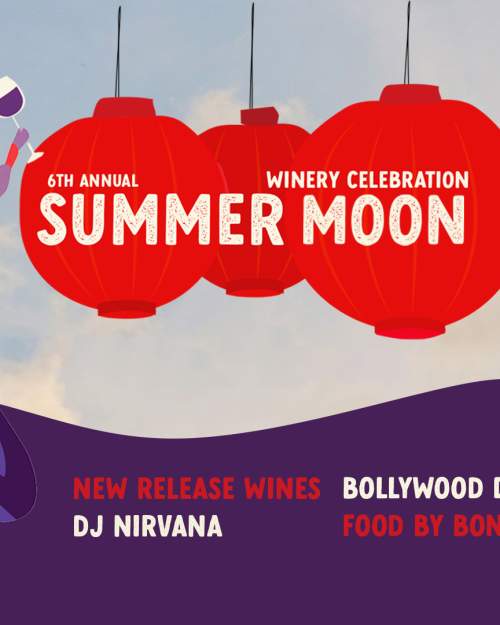 Summer Moon Festival 2026