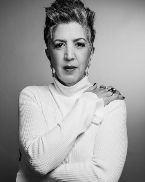 Patti Zlaket Duo