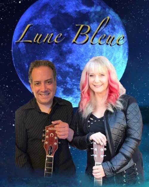 Lune Bleue
