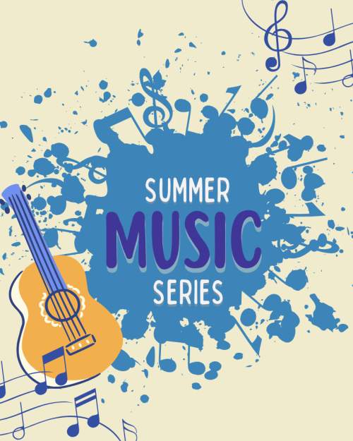 Summer Music Series