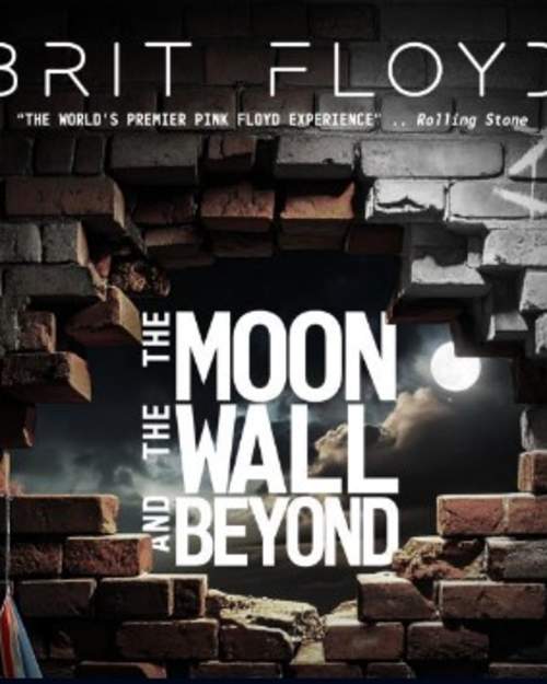 Blue Note Napa Summer Sessions | Brit Floyd