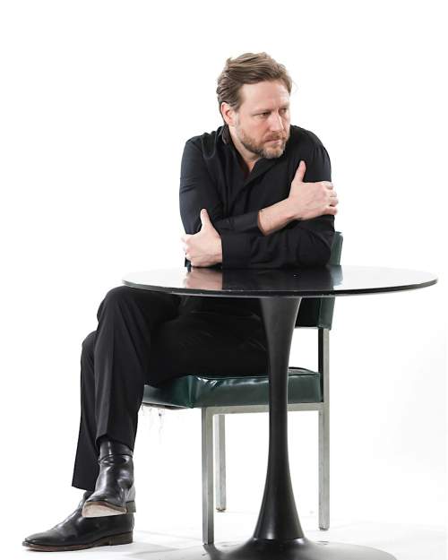 Cory Branan at Tonewood & Courage