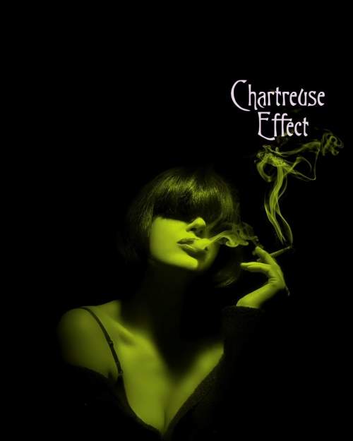 Chartreuse Effect