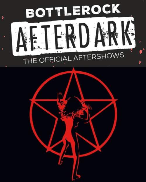 BottleRock AfterDark: Chevy Metal with The Alive