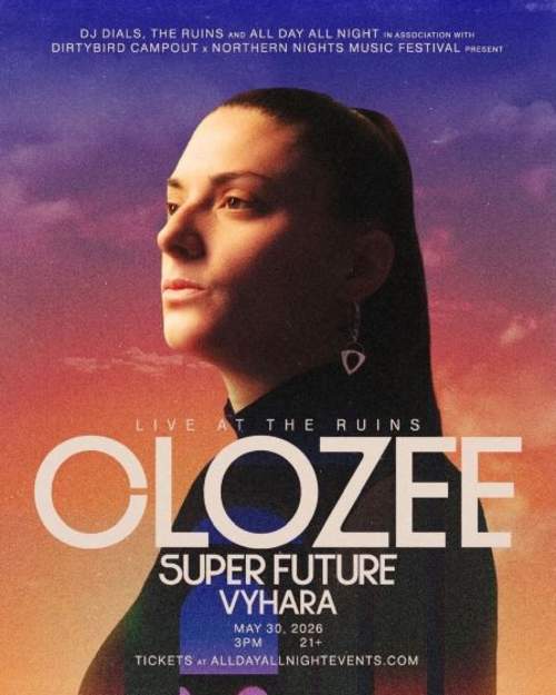 CloZee