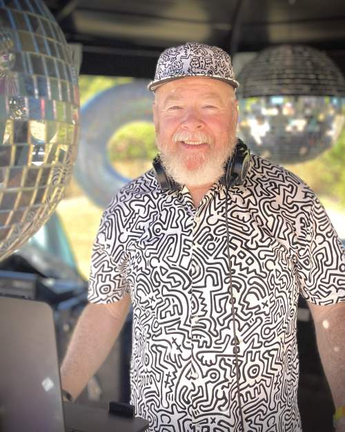 DJ Rotten Robbie