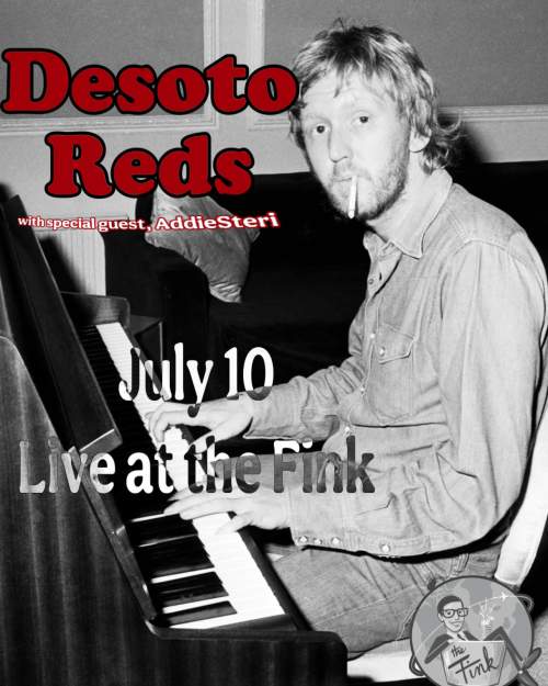 Desoto Reds