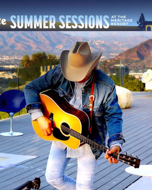 Dwight Yoakam - Blue Note Napa Summer Session