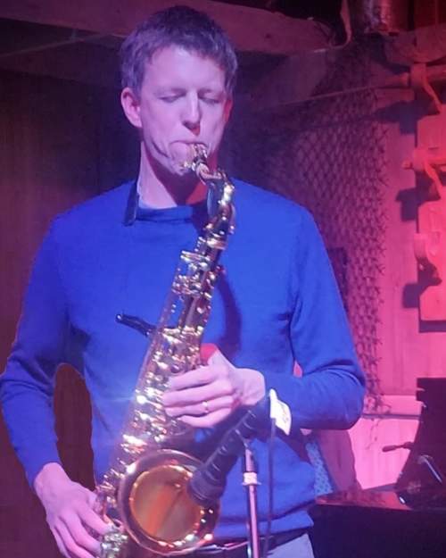 The Evan Galbraith Jazz Quartet