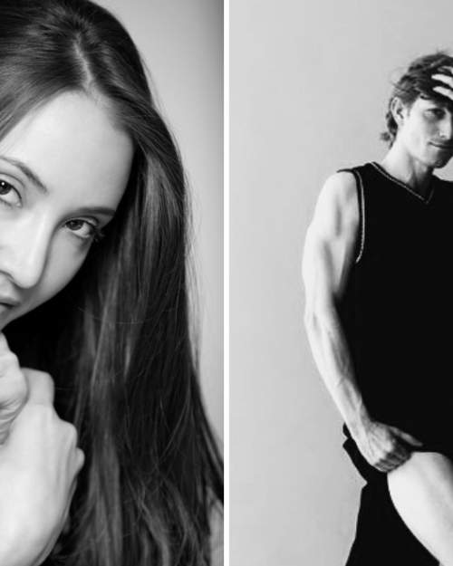A Night at the Ballet: From Swan Lake to The Stones