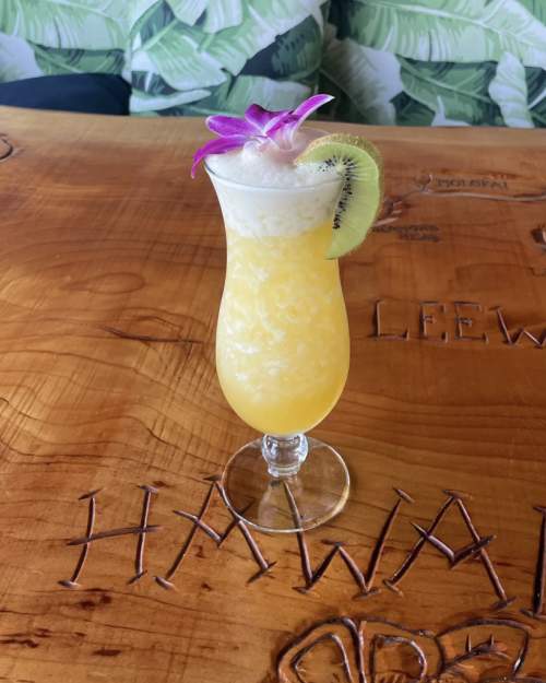 High West Happy Hour at Wilfred's Lounge