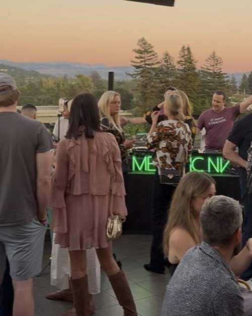 Live Music: MelodicNV Terroir Session