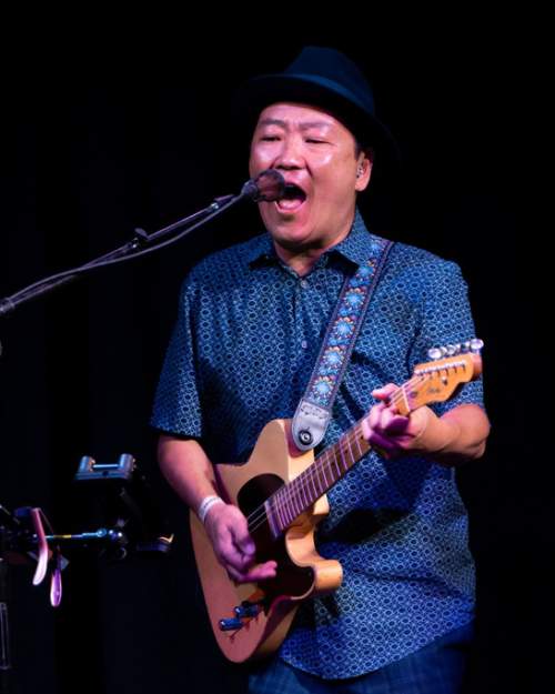 Live Music