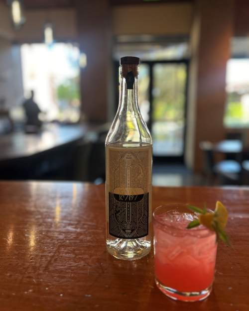 Oyster Happy Hour with Kapa Vodka and JourneyDay