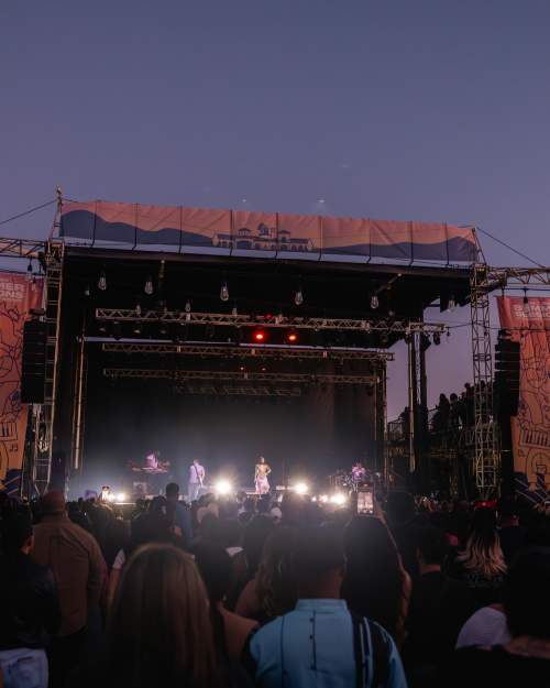Blue Note Napa Summer Sessions