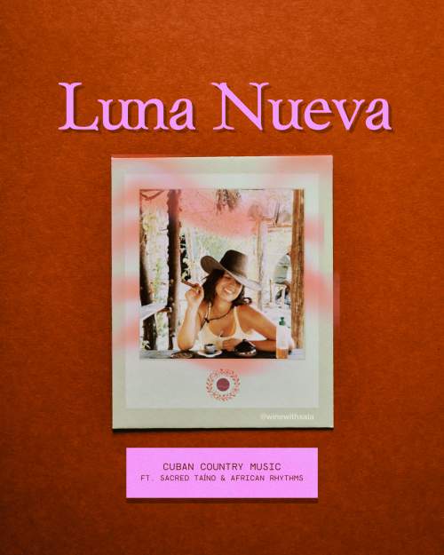 Luna Nueva