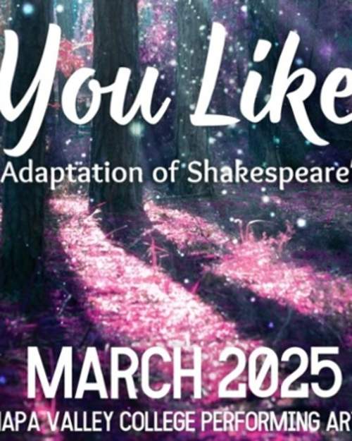Festival Napa Valley Presents Novack Concert For Kids “As You Like It”