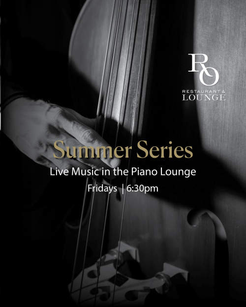 Summer Music Series