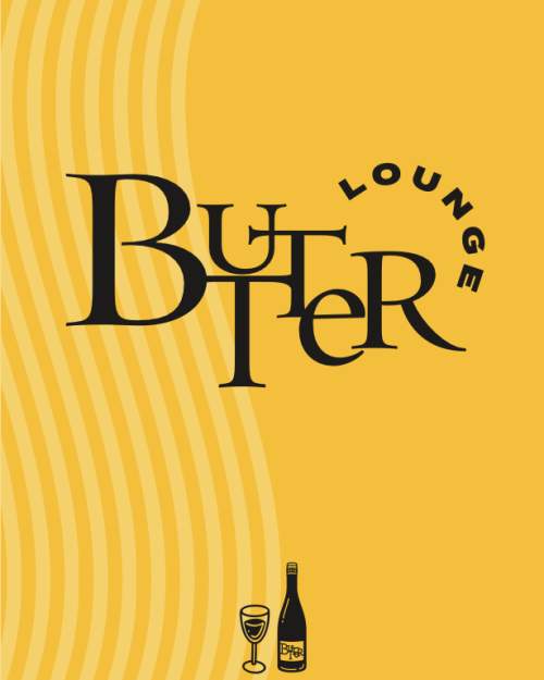 Butter Lounge at JaM
