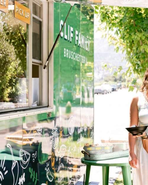 Clif Family’s Street Food Napa Valley &#8211; Chinese Menu