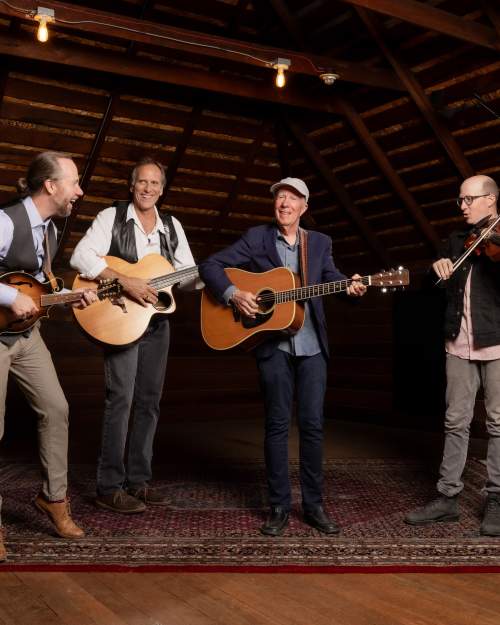 Terry Family Band