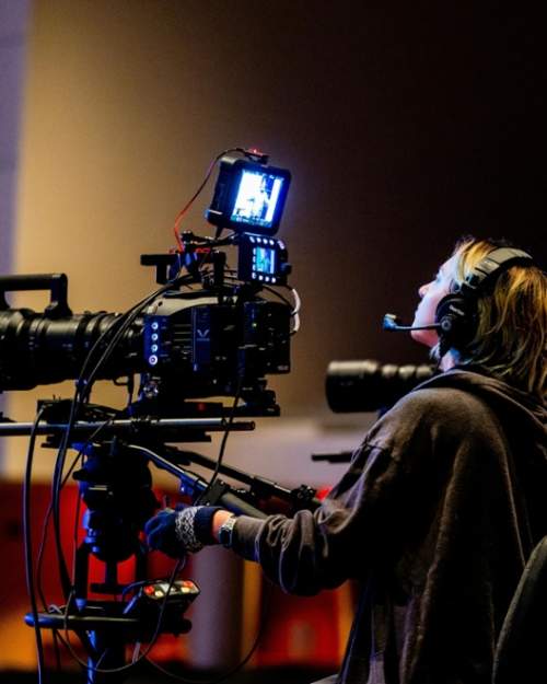 Composing for Storytelling: The Art of Collaboration